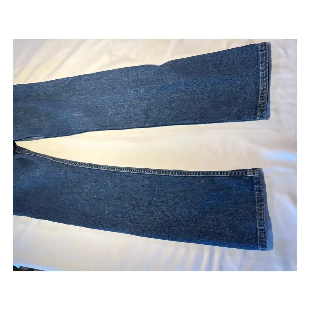 Levis levi’s 512